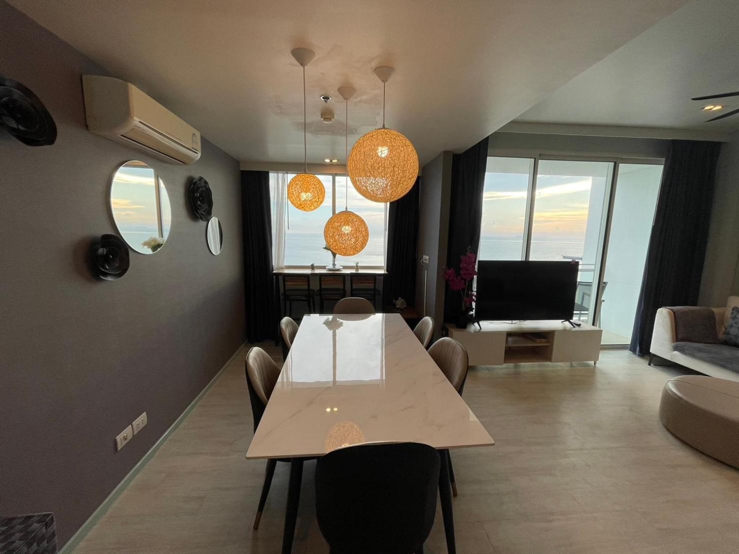 Residence By Hello Pattaya At Veranda Jomtien Beach Zimmer foto