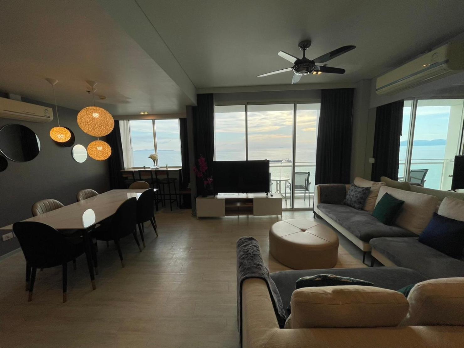 Residence By Hello Pattaya At Veranda Jomtien Beach Zimmer foto